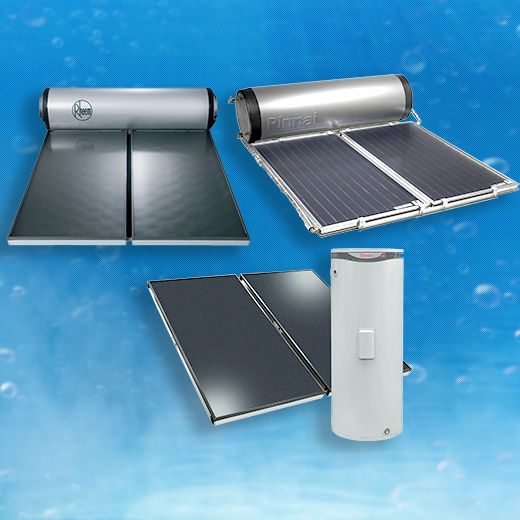 Solar Hot Water Specialists In Ferryden Park